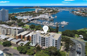 Riverdance Apt. 08 Mooloolaba